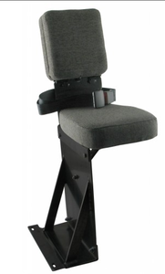 IH Farmall Tractor Seats for Sale 560, 806, 1066 in USA Redrunrite